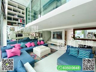 Clear Water Bay - Tai Hang Hau 11