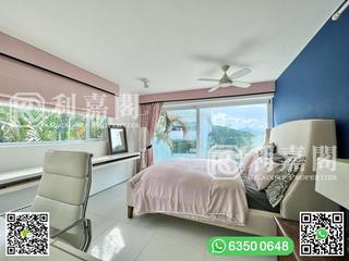 Clear Water Bay - Tai Hang Hau 12