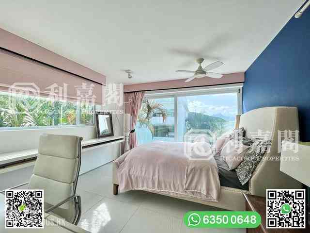 Clear Water Bay - Tai Hang Hau 12