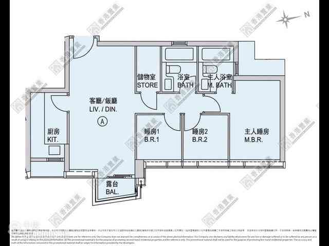 将军澳 - Savannah 3A座 07