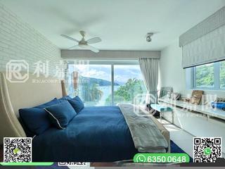 Clear Water Bay - Tai Hang Hau 10
