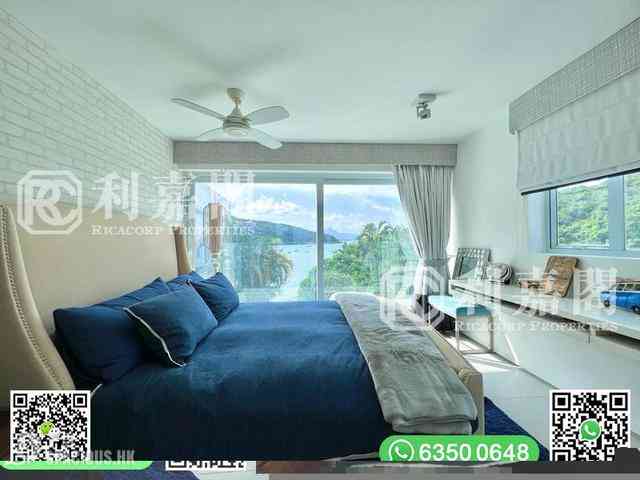 Clear Water Bay - Tai Hang Hau 10