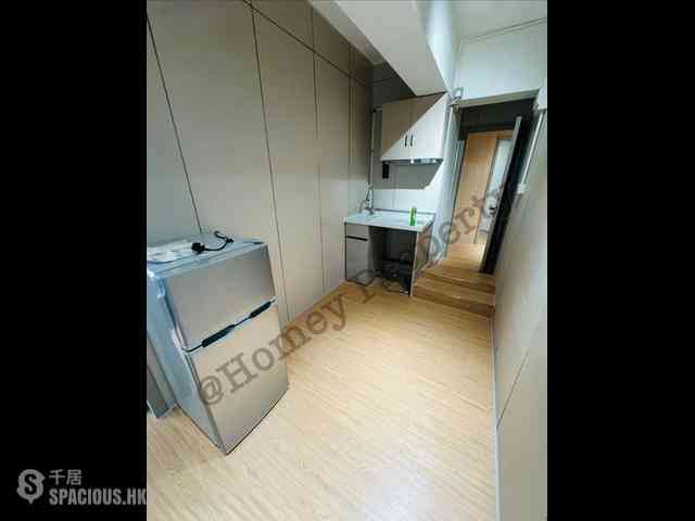 Causeway Bay - Hong Kong Mansion 01