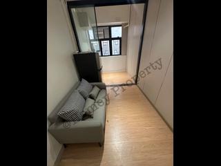 銅鑼灣 - 香港大廈 04