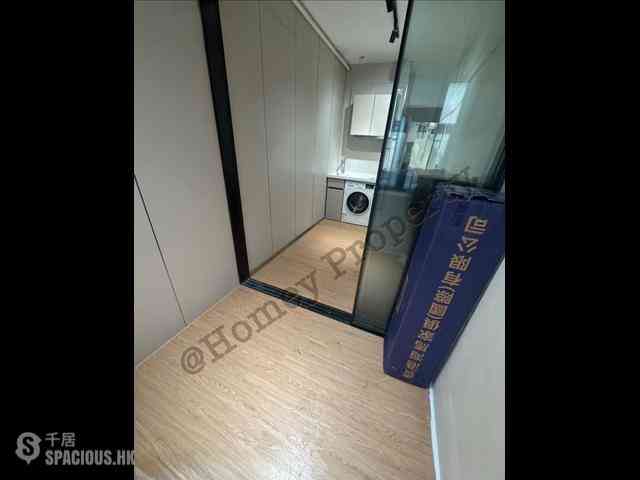Causeway Bay - Hong Kong Mansion 06