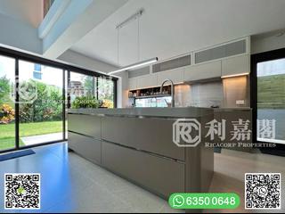 清水灣 - 小坑口 16