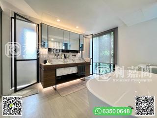 清水灣 - 小坑口 26
