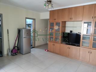 Sai Ying Pun - Yue Sun Mansion 02