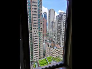 Sai Ying Pun - Yue Sun Mansion 05