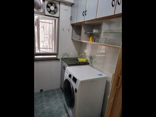 Sai Ying Pun - Yue Sun Mansion 07