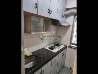 Sai Ying Pun - Yue Sun Mansion 06