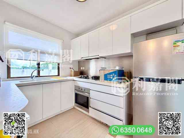 Sai Kung - Kau Sai San Tsuen 11
