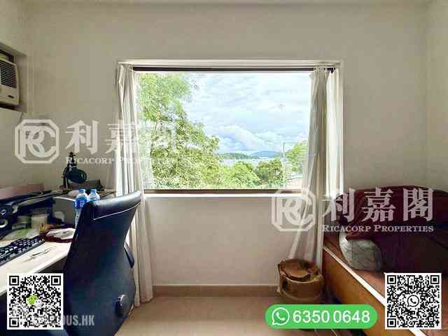 Sai Kung - Kau Sai San Tsuen 17