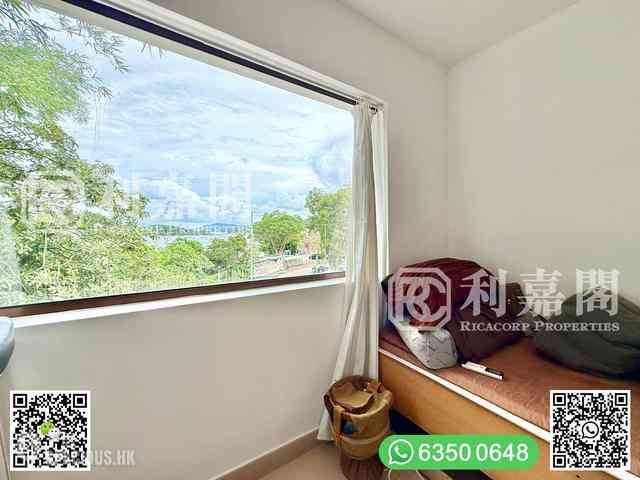 Sai Kung - Kau Sai San Tsuen 20