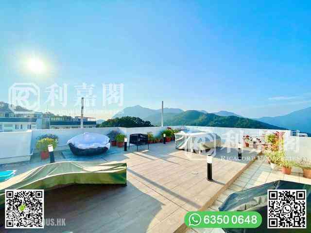 清水灣 - 碧翠苑 19