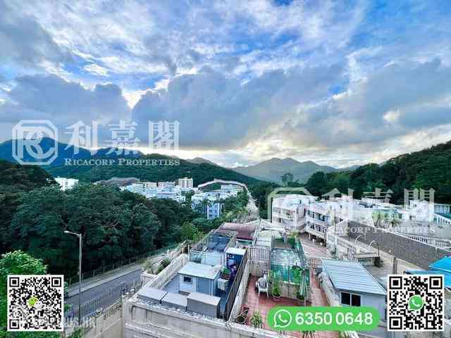 清水灣 - 碧翠苑 21