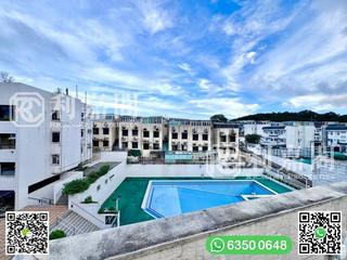 Clear Water Bay - Green Park 18