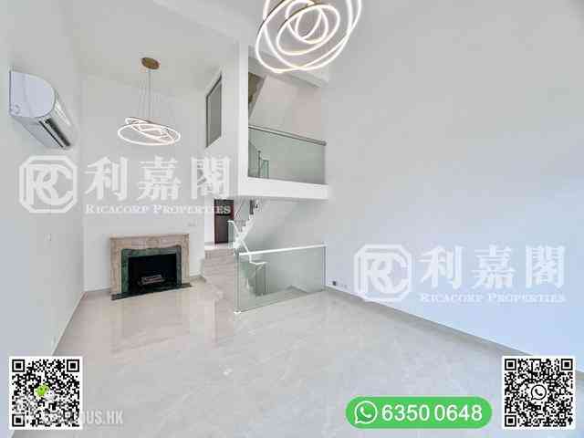 Clear Water Bay - Billows Villa 06
