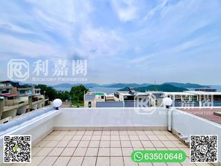 清水灣 - 浪濤苑 24