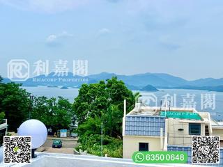 清水灣 - 浪濤苑 25