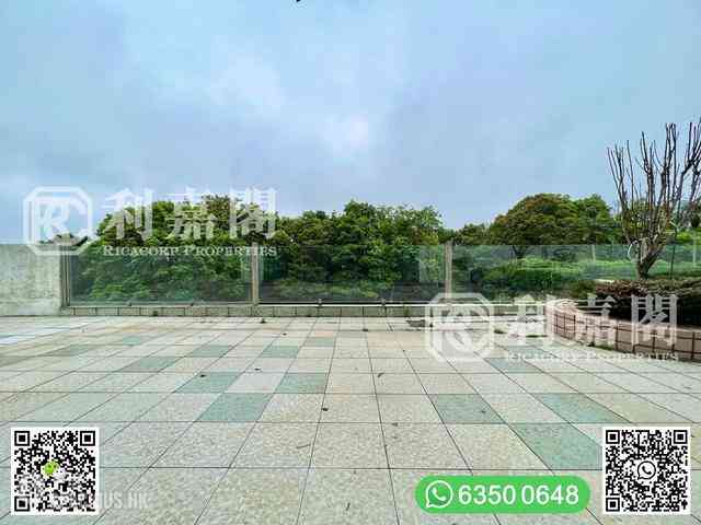 清水灣 - 麗莎灣別墅 02