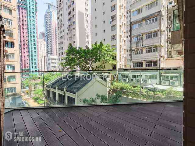 Sai Ying Pun - The Nova 01