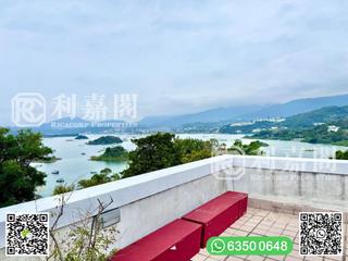 Sai Kung - Tso Wo Villa 02