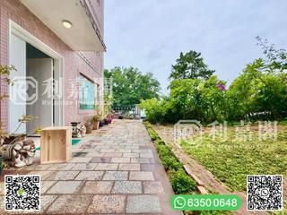 Sai Kung - Tso Wo Villa 06