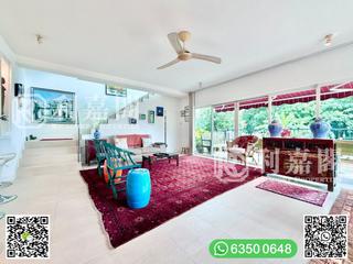 Sai Kung - Tso Wo Villa 07
