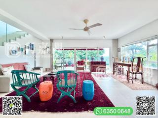 Sai Kung - Tso Wo Villa 08