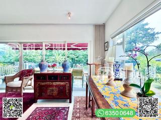 Sai Kung - Tso Wo Villa 09