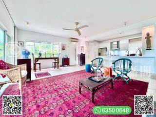 Sai Kung - Tso Wo Villa 11