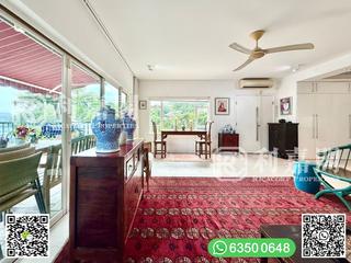 Sai Kung - Tso Wo Villa 13