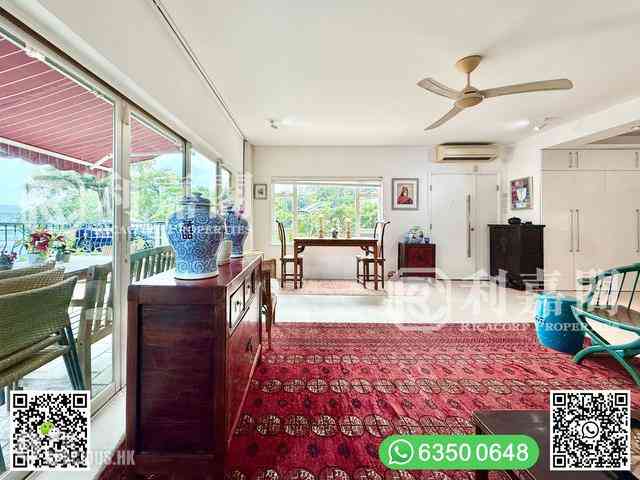Sai Kung - Tso Wo Villa 13