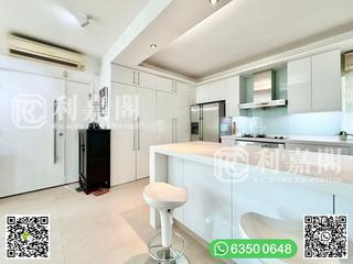 Sai Kung - Tso Wo Villa 15