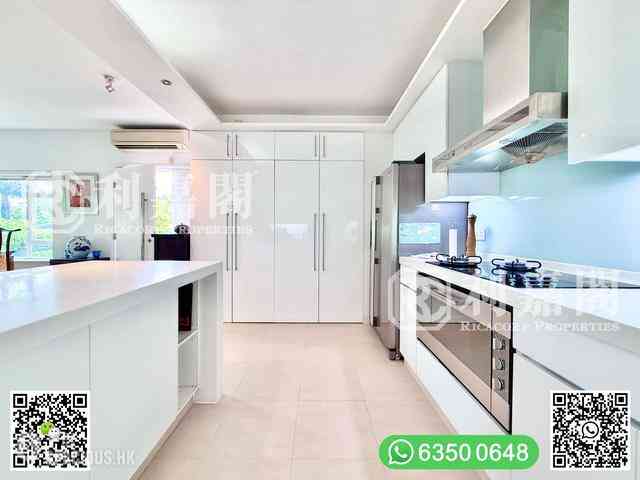 Sai Kung - Tso Wo Villa 17