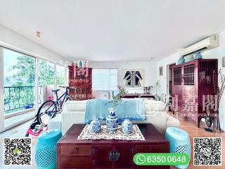 Sai Kung - Tso Wo Villa 19
