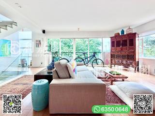 Sai Kung - Tso Wo Villa 20