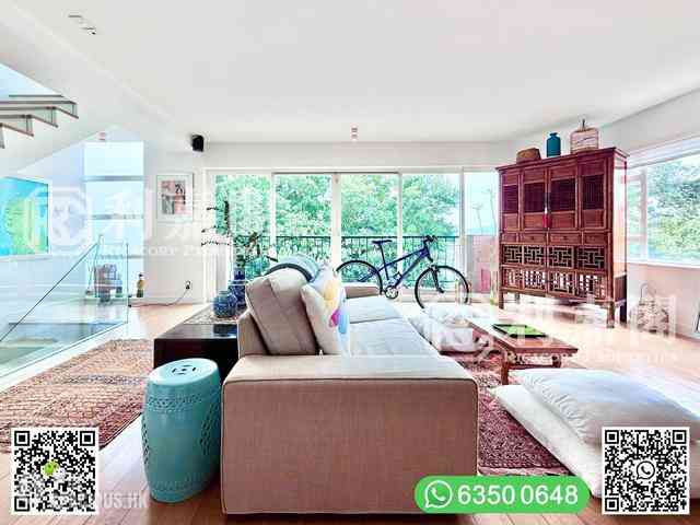 Sai Kung - Tso Wo Villa 20
