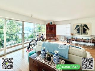 Sai Kung - Tso Wo Villa 21