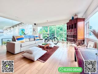 Sai Kung - Tso Wo Villa 22