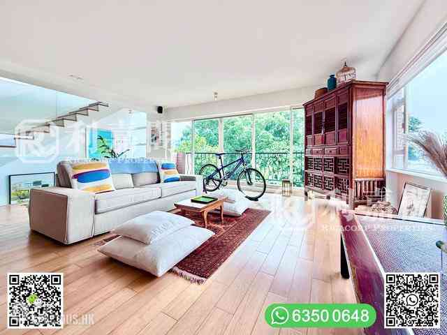 Sai Kung - Tso Wo Villa 22
