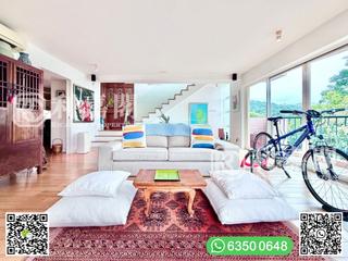 Sai Kung - Tso Wo Villa 23