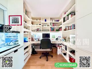 Sai Kung - Tso Wo Villa 25