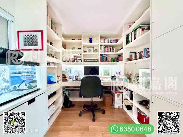 Sai Kung - Tso Wo Villa 25