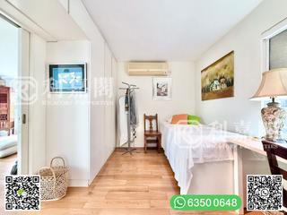 Sai Kung - Tso Wo Villa 26