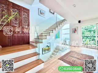 Sai Kung - Tso Wo Villa 27