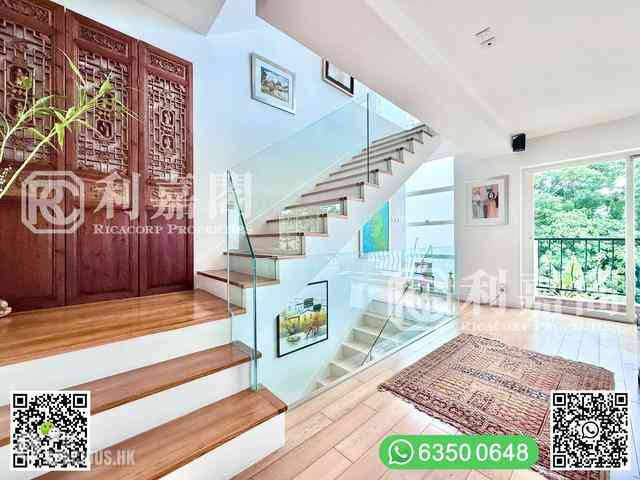 Sai Kung - Tso Wo Villa 27