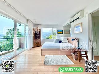 Sai Kung - Tso Wo Villa 28