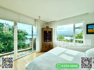 Sai Kung - Tso Wo Villa 29